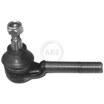 Imagen de A.B.S. 230043 Rótula de dirección 12 MM10X1.25 RHT CITROËN: Berlingo / First I Furgón, C15 Familiar,