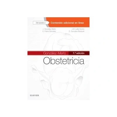 Imagen de González merlo. Obstetricia 7ª edición