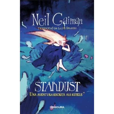 Imagen de Stardust: Una aventura escrita als estels