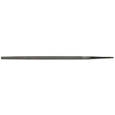Imagen de KS TOOLS 161.0224 Hoja de lima 150 Forma F Acero para herramientas sin asa