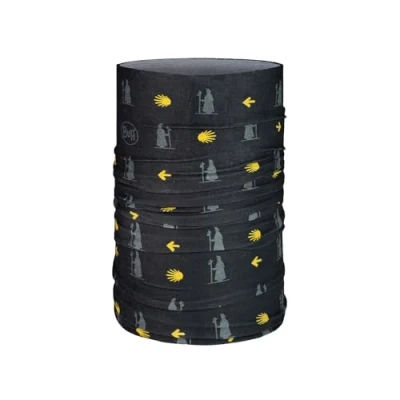 Imagen de Collar Buff Camino De Santiago Coolnet UV®