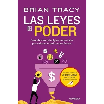 Imagen de Las Leyes Del Poder