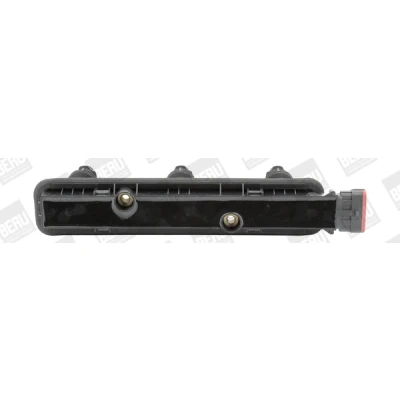 Imagen de BERU ZSE152 Bobina de encendido 5 12 Kontaktfeder, Spring con electrónica OPEL: Vectra B Berlina, C Omega Berlina