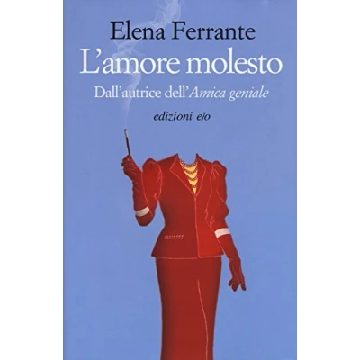 Imagen de L Amore Molesto