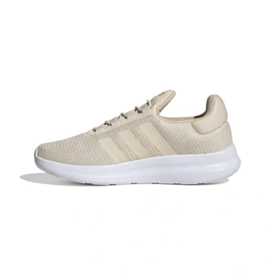 Imagen de adidas Lite Racer 4.0 Shoes, Zapatos Mujer, Wonder White Crystal Sand, 41 1/3 EU