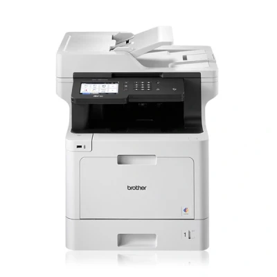 Imagen de Brother MFC L 8900 CDW Impresora multifunción color