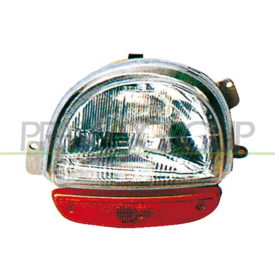 Imagen de PRASCO RN0254824 Faros RENAULT: TWINGO 1