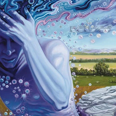 Imagen de The Absence Of Presence [Vinilo]