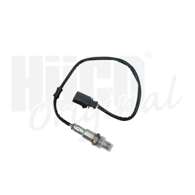 Imagen de HITACHI 135328 Sonda lambda de diagnosis 4 VOLKSWAGEN: Polo IV Hatchback, GOLF 5, 6, SEAT: Ibiza 3, Leon II Altea