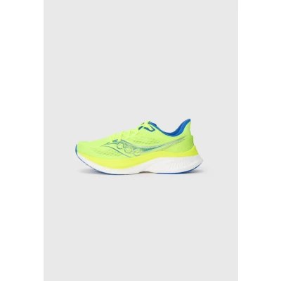 Imagen de Saucony Endorphin Speed 5 for Man, Color Citron Lapis Size 40 EU 285 40, Lapis, 44.5