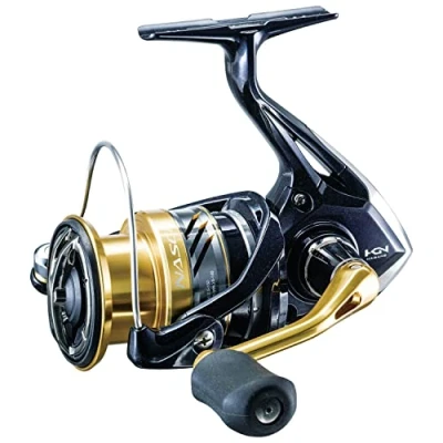 Imagen de SHIMANO Nasci 4000Xgfb