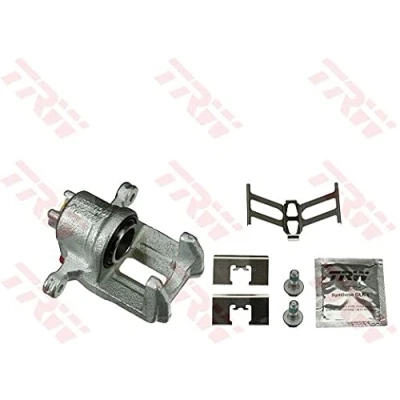 Imagen de TRW BCN750E Pinza de freno Hierro fundido HONDA: CIVIC 8, CR V 2