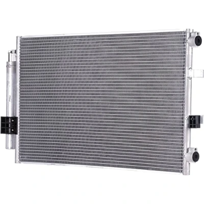 Imagen de MAHLE ORIGINAL AC 861 000S Condensador con secador 590 FORD: FOCUS 3, C Max 2, 3 Turnier