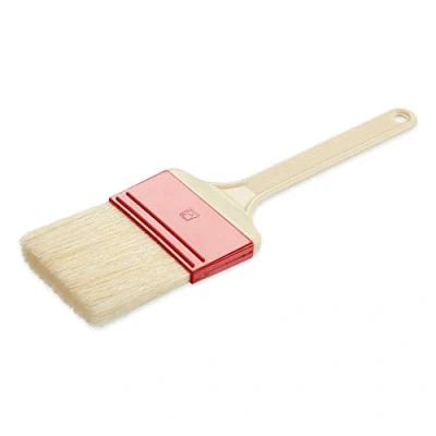 Imagen de Thermohauser 8300018179 Pincel, Modelo, Ancho de 7,5 cm, Longitud 5,5 cm Aprox, Mango: PA, Cerdas Naturales, Acabado Largo