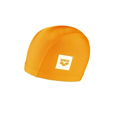 Imagen de arena Unix II Gorro de Natación Tejido Unisex, para Mujeres y Hombres, Elástico Secado Rápido, Suave Resistente