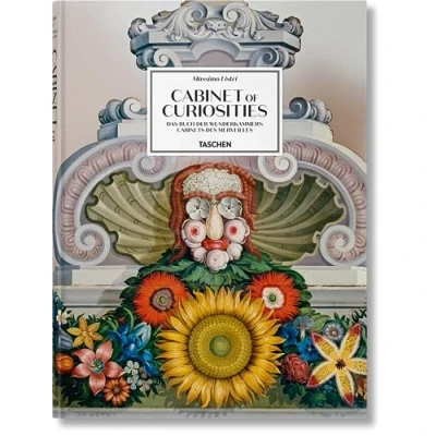 Imagen de Listri. Cabinet Of Curiosities Giulia Carciotto (autor), Massimo Listri antonio Paolu (autor)
