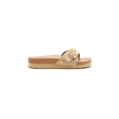 Imagen de Gioseppo Walpole Sandalias, Mujer, Talla: 39, Oro Zapatos