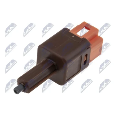 Imagen de NTY ECW NS 002 Interruptor luces freno 4 NISSAN: Qashqai / Qashqai+2 I Van, 2,