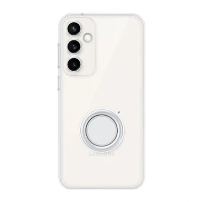 Imagen de Samsung Gadget TPU Back Cover Transparente Galaxy S23 FE