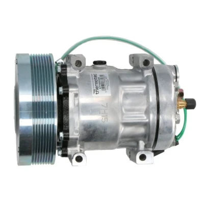 Imagen de THERMOTEC KTT090325 Compresor de Aire Acondicionado SD7H15 24
