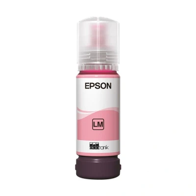 Imagen de Ink/107 EcoTank Light MG Ink Bottle