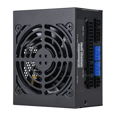 Imagen de SilverStone SST SX700 G v1.1 SFX Netzteil 80 PLUS Gold, modular 700 Watt