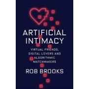 Imagen de Artificial Intimacy