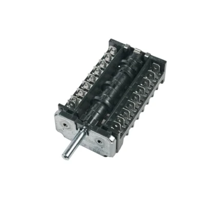 Imagen de Whirlpool Interruptor de horno 480121100973