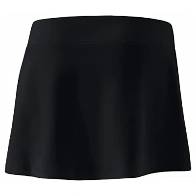 Imagen de Erima Performance 2.0 Falda, Negro, 140 para Niñas
