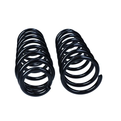 Imagen de MAXGEAR 60 1665D Muelle de suspensión Eje trasero helicoidal SUZUKI: Grand Vitara I SUV (FT, HT) 2.0 HDI 110 16V 4x4, 2.7 4x4