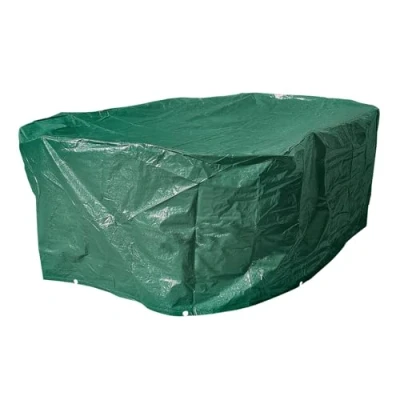 Imagen de Draper 12912 Funda, Color Verde