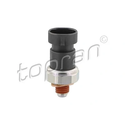 Imagen de TOPRAN 621 551 Sensor de Presión Aceite M 12 0,3 con junta anular OPEL: Vectra C Berlina, Zafira A, B, CHEVROLET: Captiva