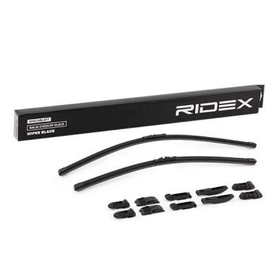 Imagen de Limpiaparabrisas Bosch Aerotwin 3 397 118 966 Sin marco VOLVO: V70 2, XC90 I, LAND ROVER: Range Rover Evoque, VOLKSWAGEN: Tiguan I norauto, oscaro,
