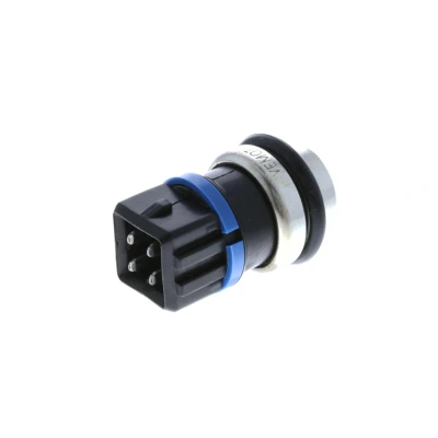 Imagen de VEMO Original Quality V10 72 0910 1 Sensor de Temperatura del Refrigerante Azul con junta VOLKSWAGEN: Golf 3, TRANSPORTER 4 Bus, 4, SEAT: Ibiza 2