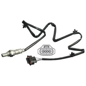 Imagen de DELPHI ES20452 12B1 Sonda lambda plana, térmico OPEL: Zafira B