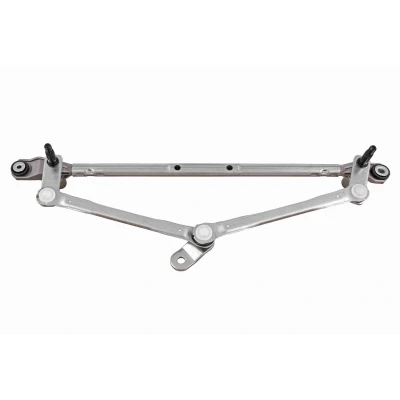 Imagen de VAICO V51 0233 Varillaje de Limpiaparabrisas para vehíc. con volante a la izquierda delante sin electromotor CHEVROLET: Captiva Sport