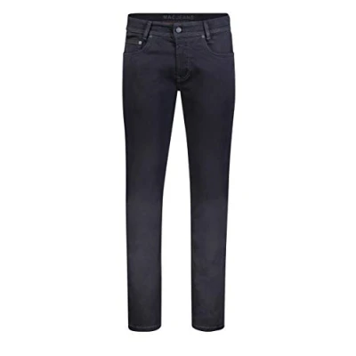 Imagen de MAC JEANS MACFLEXX Vaqueros, Blue Black, 33W / 34L para Hombre