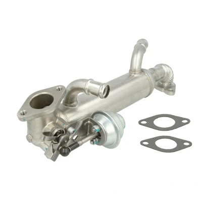 Imagen de ENGITECH ENT520006 Enfriador EGR VOLKSWAGEN: Multivan 5 (7HM, Transporter 5, Bus