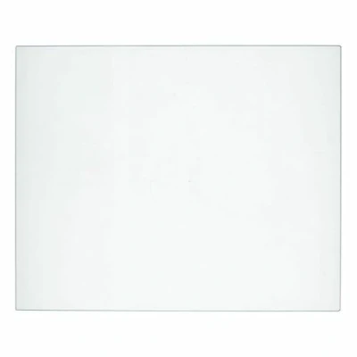 Imagen de LUTH Premium Profi Parts Compatible con placa de cristal Liebherr 7271807 412 x 336 mm para congelador