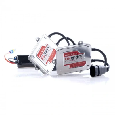 Imagen de Kit de xenón EINPARTS EPXK11H1M6