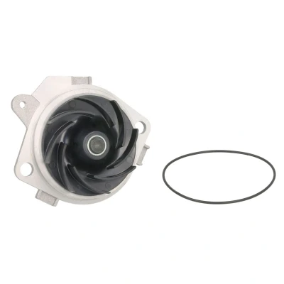 Imagen de INA 538 0013 10 Bomba de agua para accionamiento con correa trapecial OPEL: Astra H Hatchback, GTC, Vectra C Berlina
