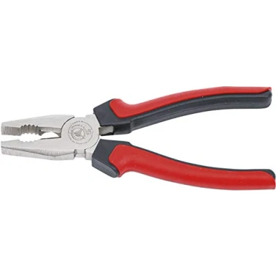 Imagen de BGS 370 Alicates universales 175 mm