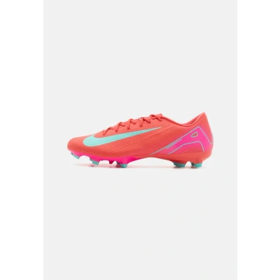 Imagen de Nike Performance ZOOM Vapor 16 Academy FG/MG Botas de fútbol con tacos, Hombre, Talla: 38.5, Ember glow/aurora green Zapatos