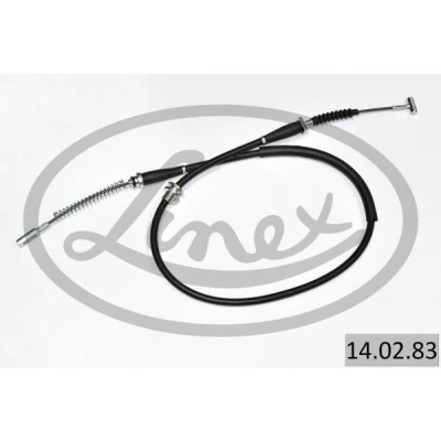 Imagen de LINEX 14.02.83 Cable de freno mano