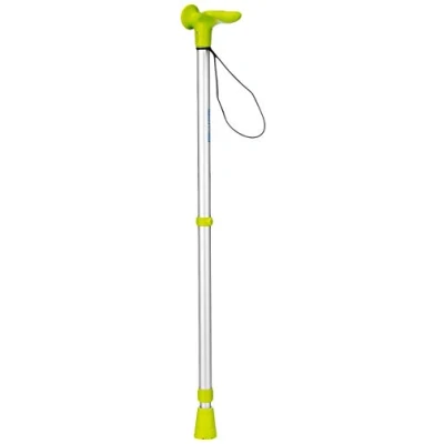 Imagen de Forta QA 00379/28PI Muletilla bar extensible, anotómico derecho pistacho