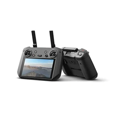 Imagen de DJI RC Pro Control Remoto de Alto Rendimiento para Mavic 3 Classic, 3, Cine, Mini Pro, Air 2S, Alcance transmisión 15 km, Ideal Uso en Exteriores