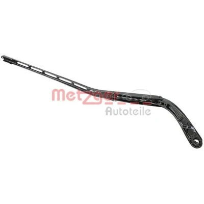 Imagen de Brazo del limpiaparabrisas, lavado de parabrisas Metzger 2190489 ambos lados PEUGEOT: Boxer Furgón, Bus norauto, oscaro, mister auto