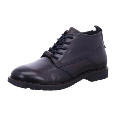Imagen de bugatti Botines con cordones, Hombre, Talla: 43, Dark brown Zapatos
