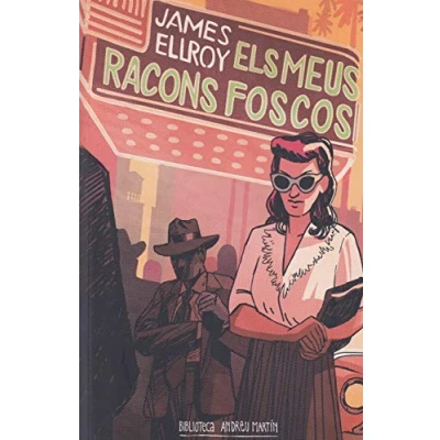 Imagen de Els Meus Racons Foscos: 5 (La Biblioteca Andreu Martín)
