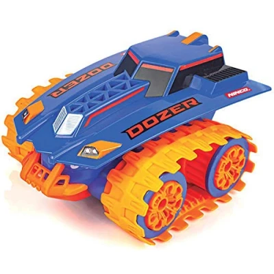 Imagen de Ninco Dozer Coche Radio Control, Color Variado (NH93149)
